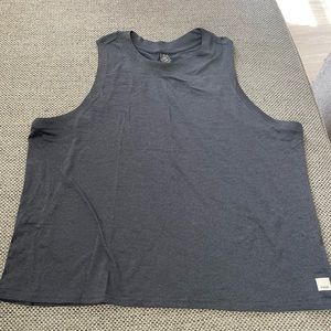 Workout tank